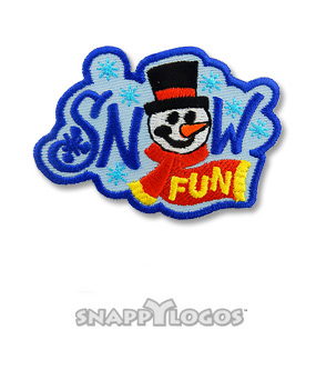 Snow Fun