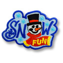 Snow Fun