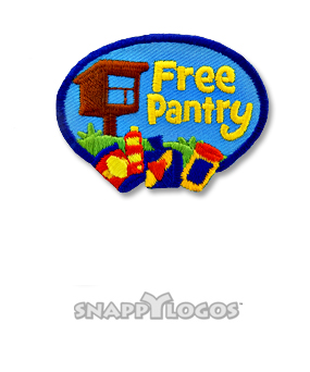 Free Pantry