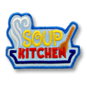 Soup Kitchen