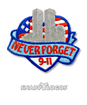 Never Forget 9-11