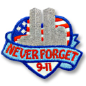 Never Forget 9-11