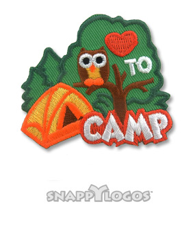 LOVE to Camp