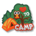 LOVE to Camp