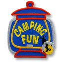 Camping Fun
