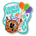 Cookie Kickoff  Party