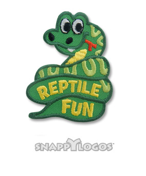 Reptile Fun