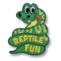 Reptile Fun