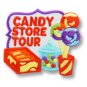 Candy Store Tour