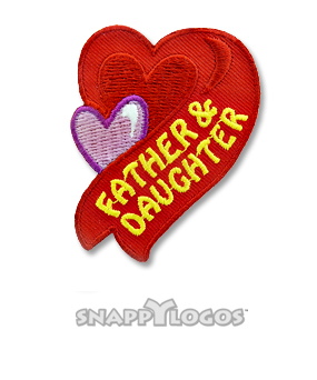 Father & Daughter