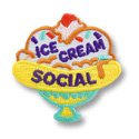 Ice Cream Social