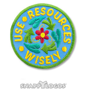 Use Resources Wisely