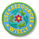 Use Resources Wisely
