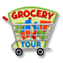Grocery Tour