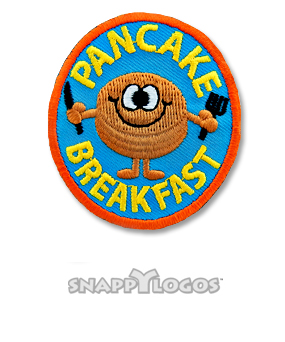Pancake Breakfast