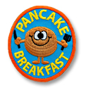 Pancake Breakfast