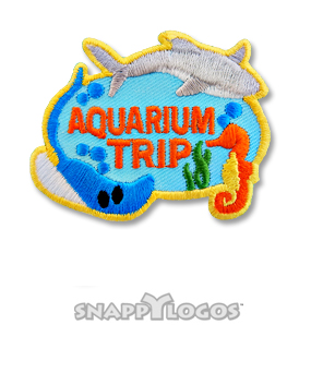 Aquarium Trip