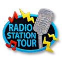 Radio Station Tour