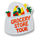 Grocery Store Tour