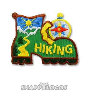 Hiking