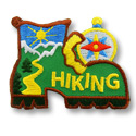 Hiking