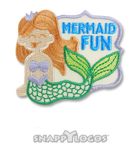 Mermaid Fun