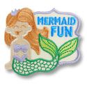 Mermaid Fun