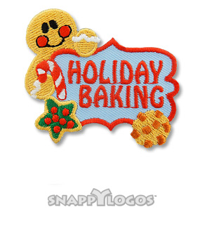 Holiday Baking