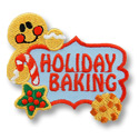 Holiday Baking