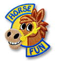 Horse Fun