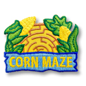 Corn Maze