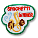 Spaghetti Dinner