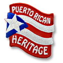 Puerto Rican Heritage