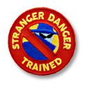 Stranger Danger Trained