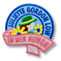 Juliette Gordon Low In Her Honor