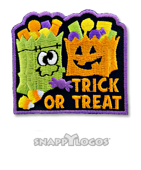 Trick or Treat