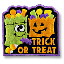 Trick or Treat
