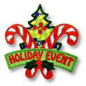 Holiday Event