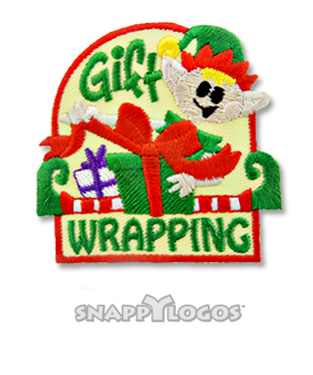 Gift Wrapping