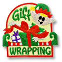 Gift Wrapping