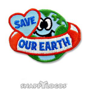 Save Our Earth