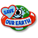 Save Our Earth