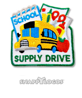 School Supply Drive