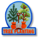 Tree Planting