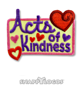 Acts of Kindness