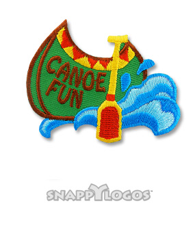 Canoe Fun