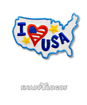 I Love USA