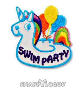 Swim Party