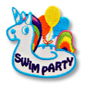 Swim Party