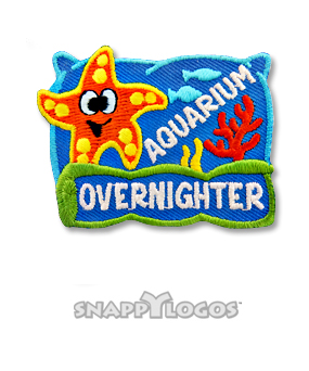 Aquarium Overnighter